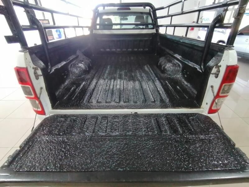 2014 Ford Ranger 2.2TDCi Chassis Cab For Sale in KZN