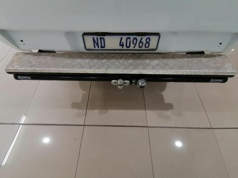 2014 Ford Ranger 2.2TDCi Chassis Cab For Sale in KZN