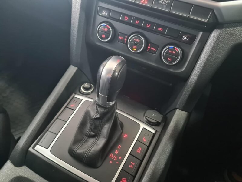 2018 Volkswagen Amarok 3.0 V6 TDI Double Cab Highline 4Motion For Sale in KZN