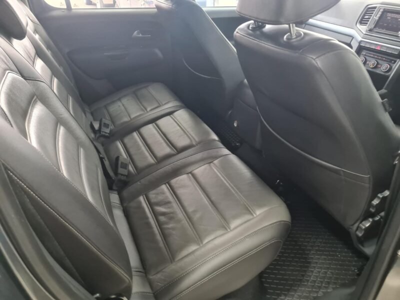 2018 Volkswagen Amarok 3.0 V6 TDI Double Cab Highline 4Motion For Sale in KZN