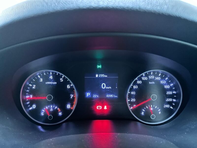 2020 Kia Sportage 1.6GDI Ignite For Sale in KZN