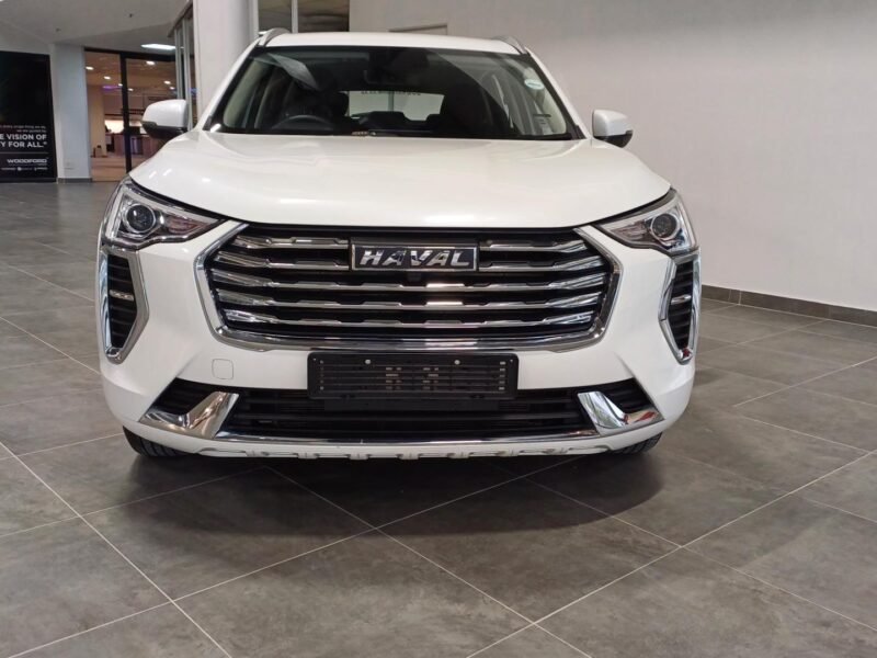 2023 Haval Jolion 1.5T Premium For Sale in KZN