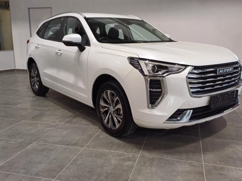 2023 Haval Jolion 1.5T Premium For Sale in KZN