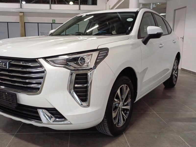 2023 Haval Jolion 1.5T Premium For Sale in KZN