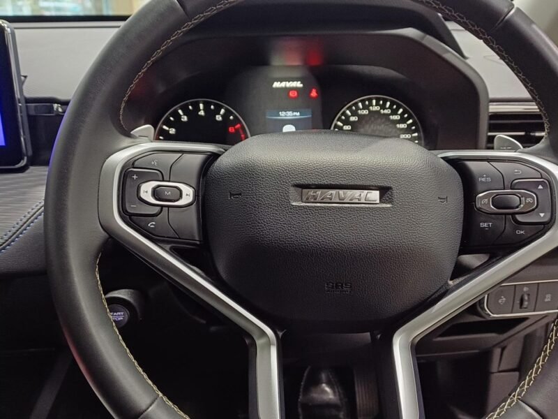 2023 Haval Jolion 1.5T Premium For Sale in KZN
