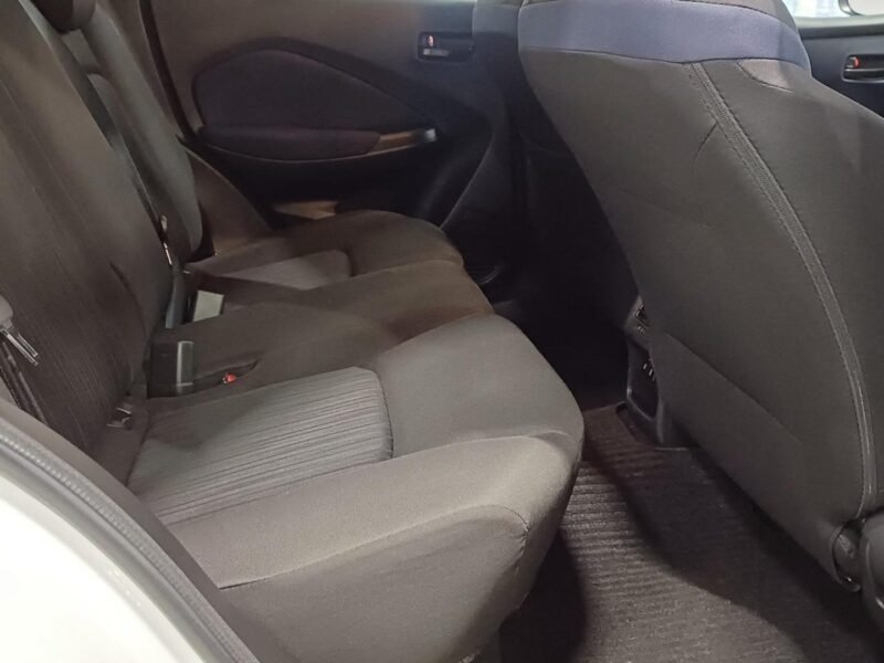 2022 Toyota Starlet 1.5 XR Manual For Sale in KZN