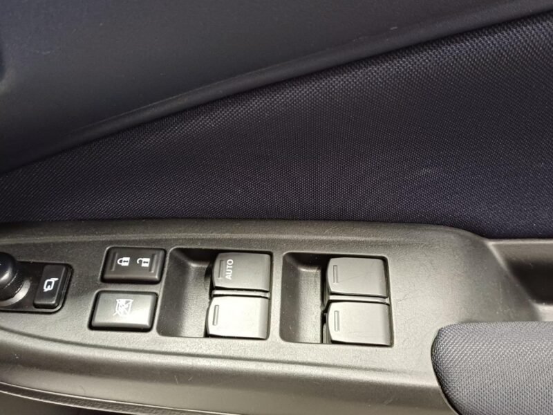2022 Toyota Starlet 1.5 XR Manual For Sale in KZN