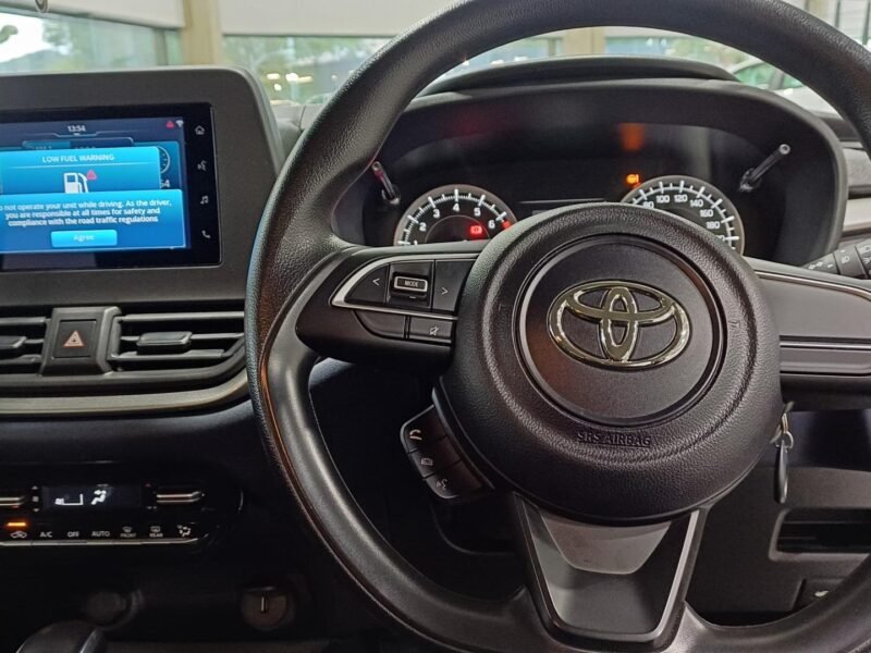 2023 Toyota Starlet 1.5 XS Manual For Sale in KZN