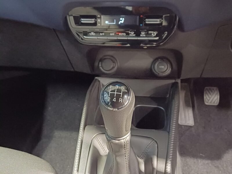 2023 Toyota Starlet 1.5 XS Manual For Sale in KZN