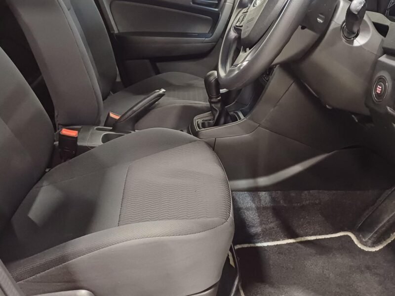 2023 Toyota Urban Cruiser 1.5 Xi For Sale in KZN