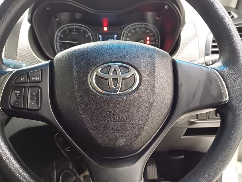 2023 Toyota Urban Cruiser 1.5 Xi For Sale in KZN