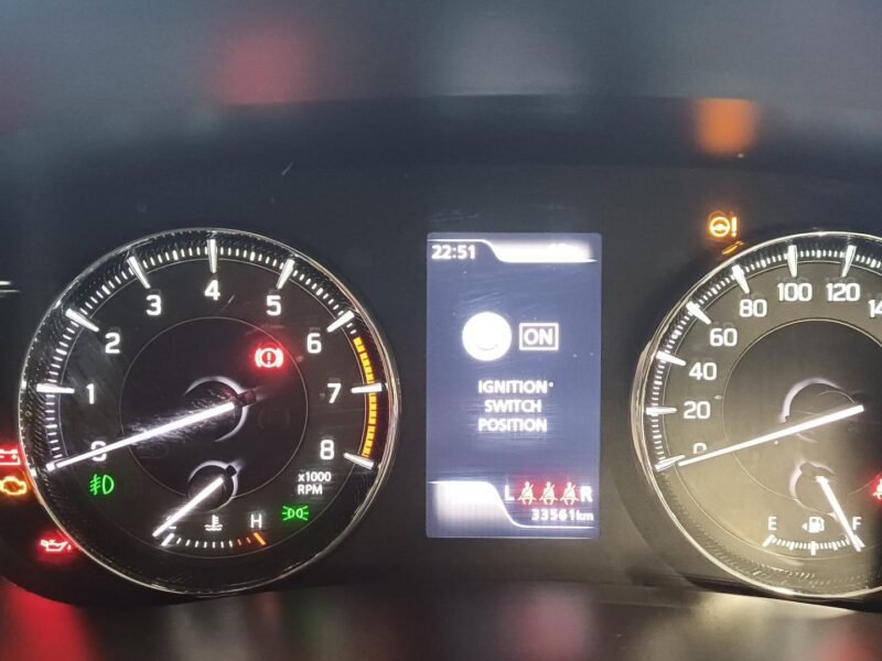 2022 Toyota Starlet 1.5 XR Manual For Sale in KZN