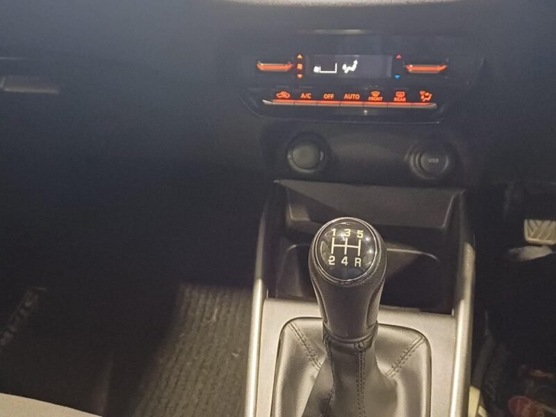 2022 Toyota Starlet 1.5 XR Manual For Sale in KZN