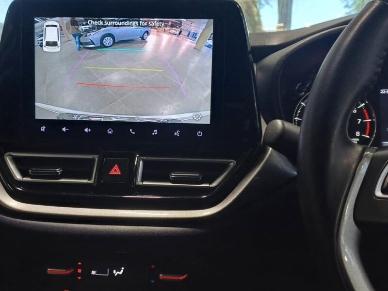 2022 Toyota Starlet 1.5 XR Manual For Sale in KZN