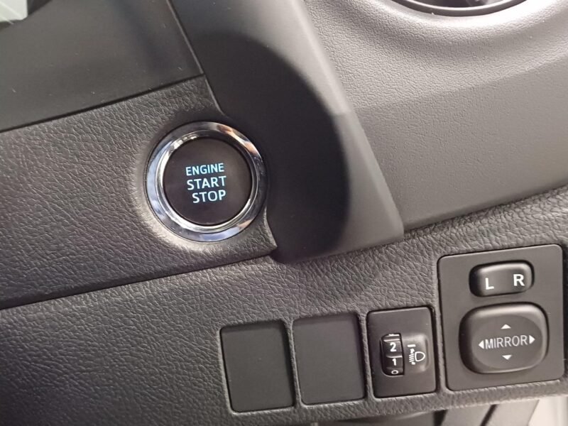 2023 Toyota Corolla Quest 1.8 Plus For Sale in KZN
