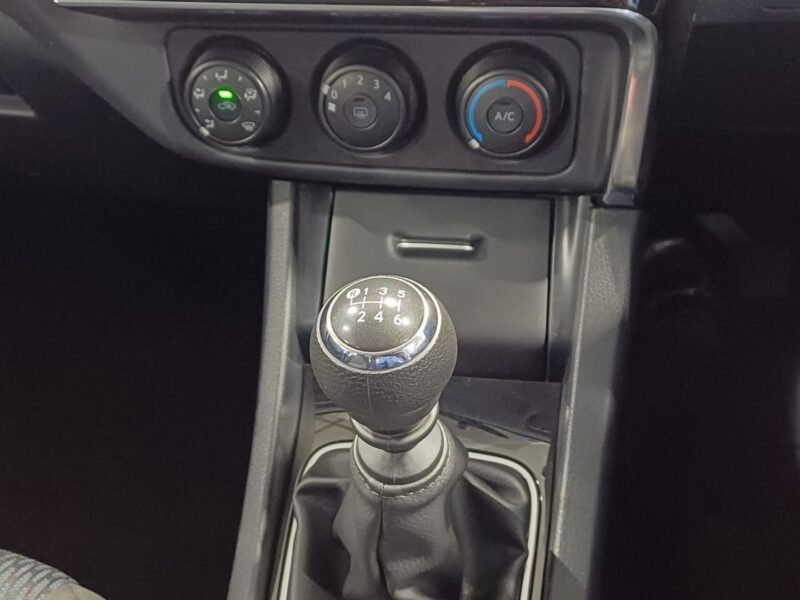 2023 Toyota Corolla Quest 1.8 Plus For Sale in KZN