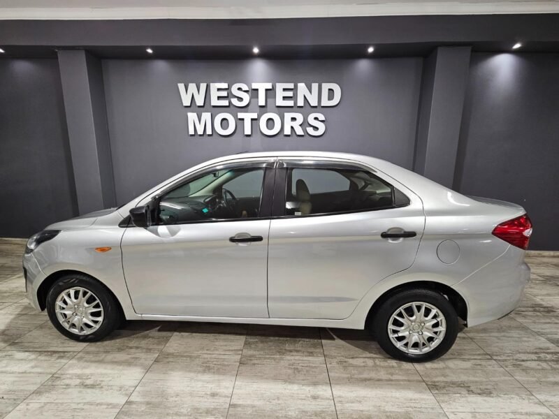 2020 Ford Figo Sedan 1.5 Ambiente For Sale in KZN