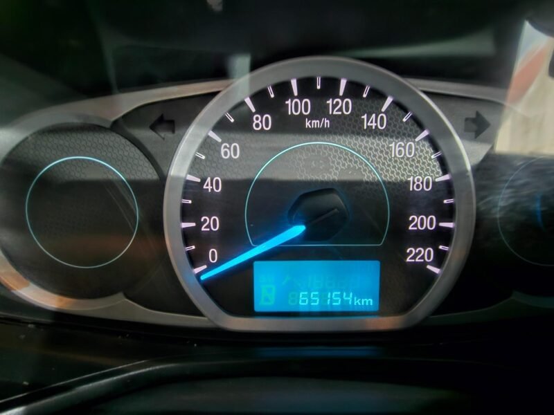 2020 Ford Figo Sedan 1.5 Ambiente For Sale in KZN