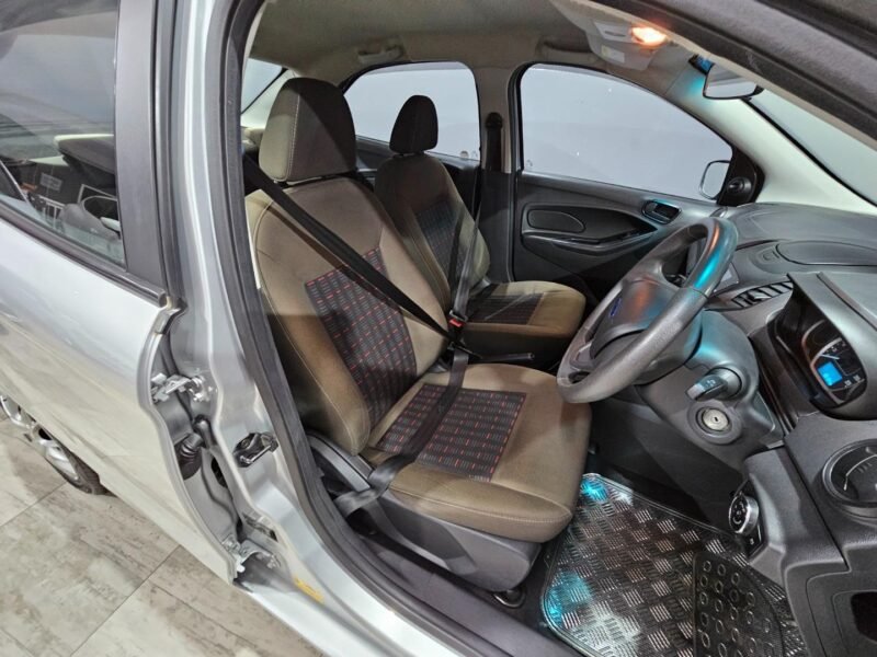 2020 Ford Figo Sedan 1.5 Ambiente For Sale in KZN
