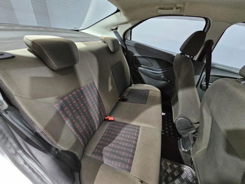2020 Ford Figo Sedan 1.5 Ambiente For Sale in KZN