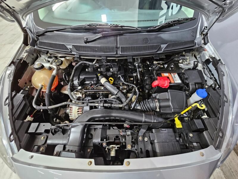 2020 Ford Figo Sedan 1.5 Ambiente For Sale in KZN