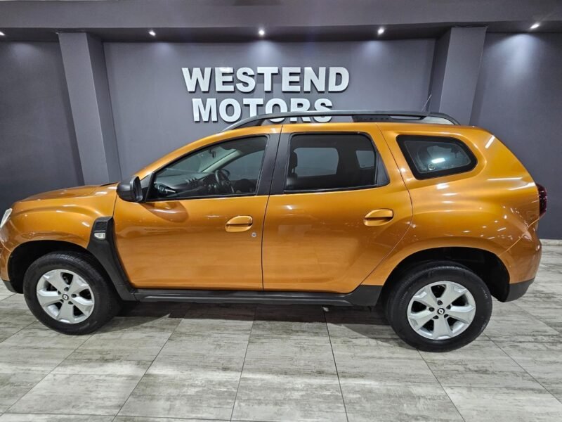 2019 Renault Duster 1.5dCi Dynamique For Sale in KZN
