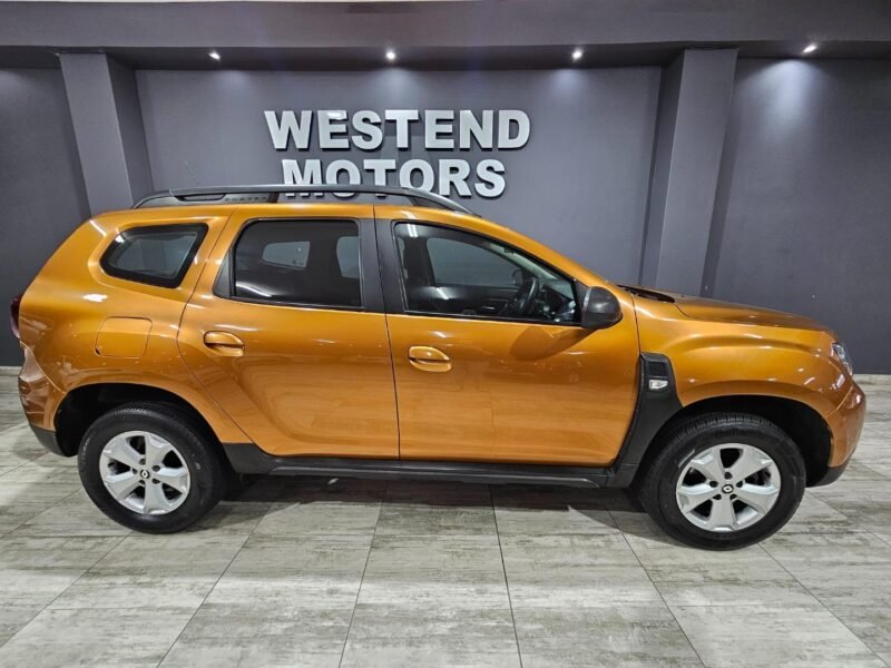 2019 Renault Duster 1.5dCi Dynamique For Sale in KZN