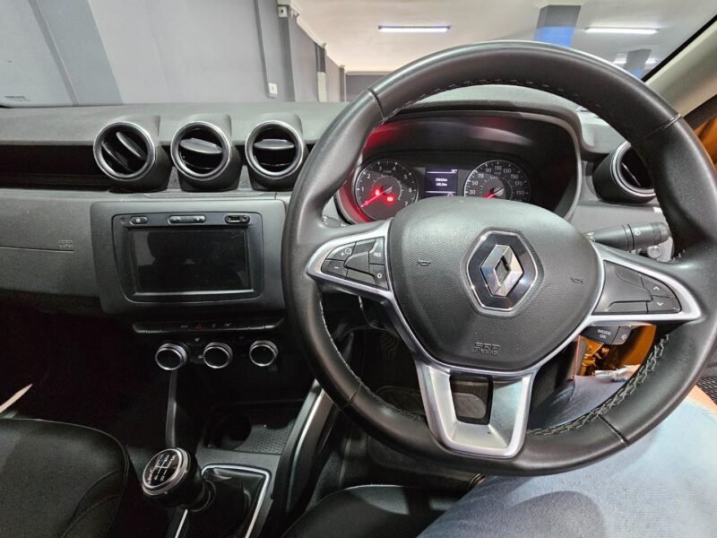 2019 Renault Duster 1.5dCi Dynamique For Sale in KZN
