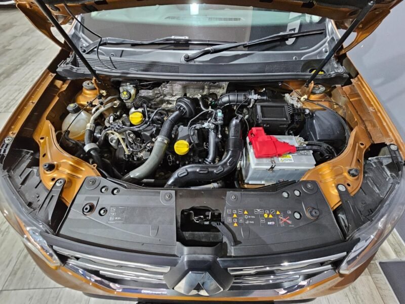 2019 Renault Duster 1.5dCi Dynamique For Sale in KZN