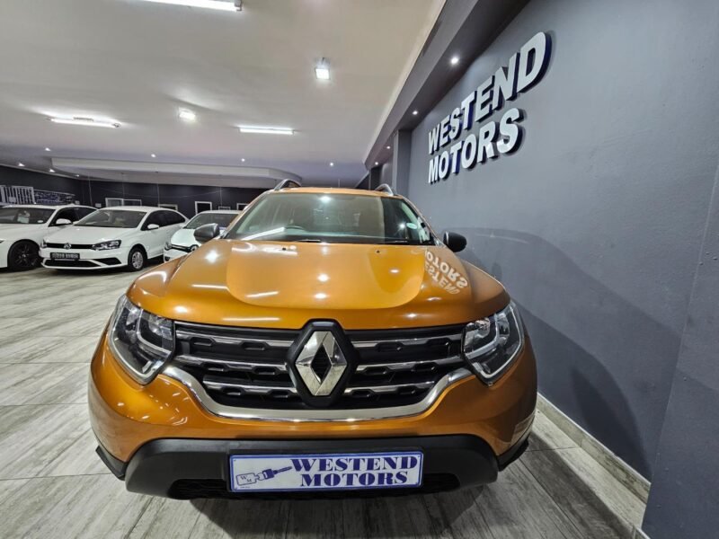 2019 Renault Duster 1.5dCi Dynamique For Sale in KZN