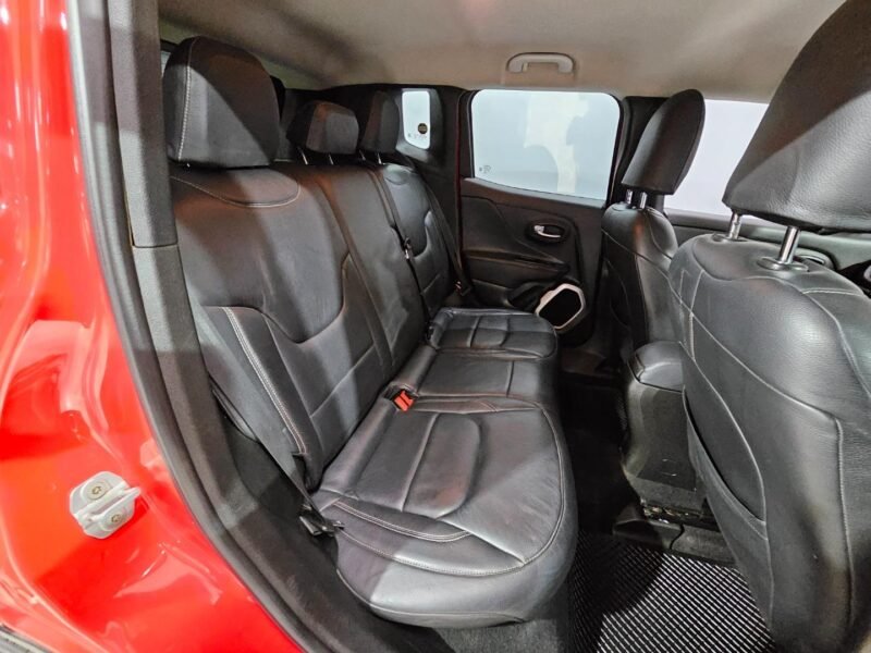 2017 Jeep Renegade 1.6L Longitude For Sale in KZN