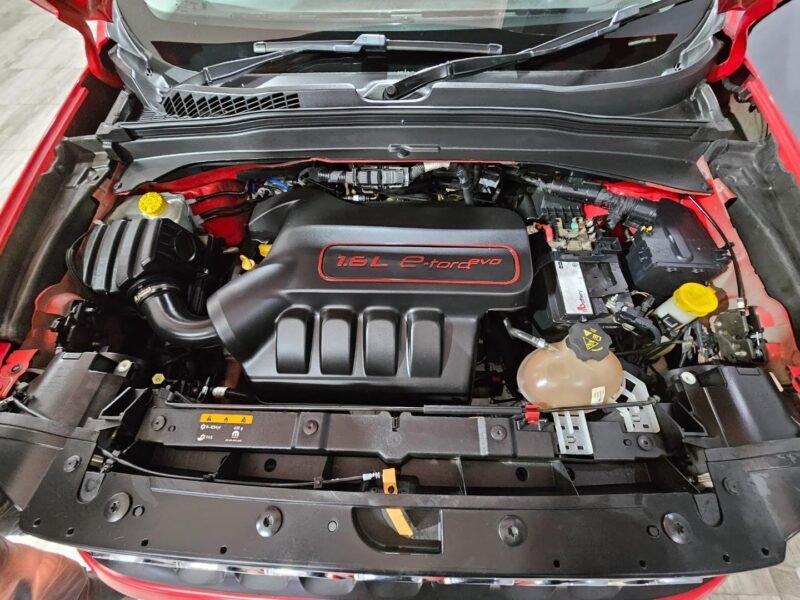 2017 Jeep Renegade 1.6L Longitude For Sale in KZN