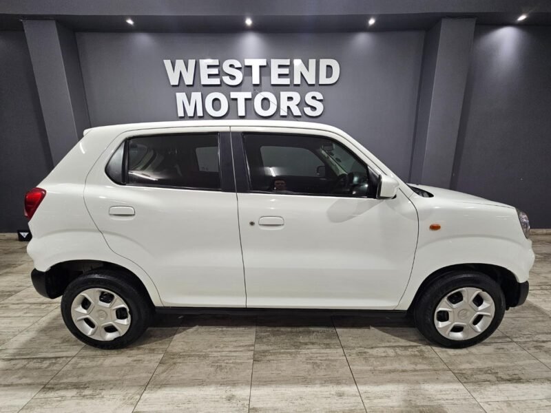 2021 Suzuki S-Presso 1.0 GL+ For Sale in KZN
