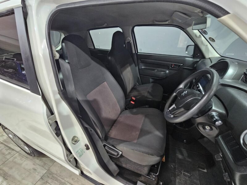 2021 Suzuki S-Presso 1.0 GL+ For Sale in KZN