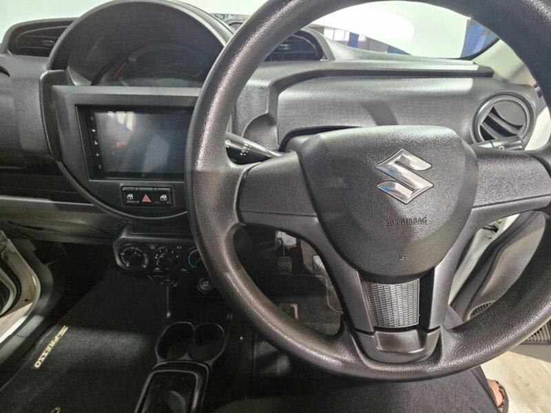 2021 Suzuki S-Presso 1.0 GL+ For Sale in KZN