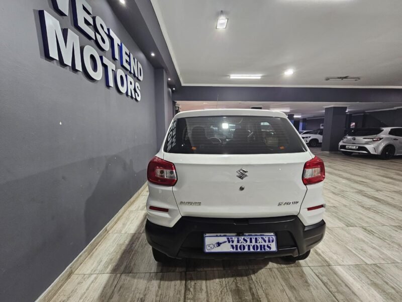 2021 Suzuki S-Presso 1.0 GL+ For Sale in KZN
