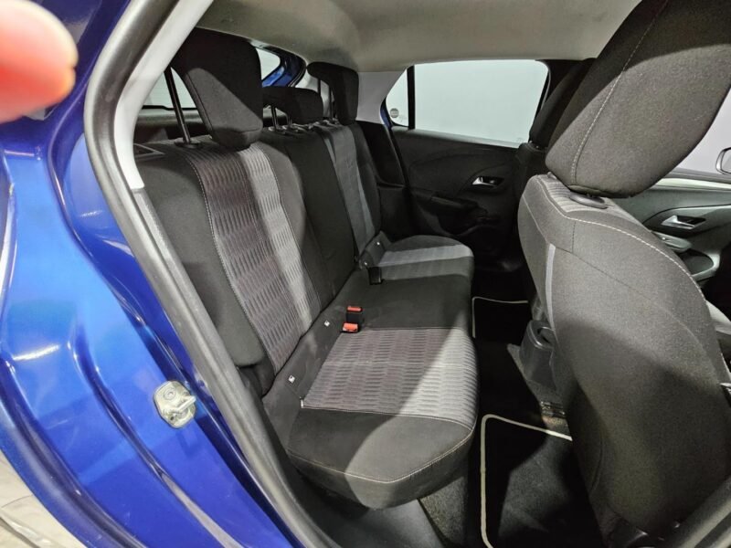 2021 Opel Corsa 1.2 Edition For Sale in KZN