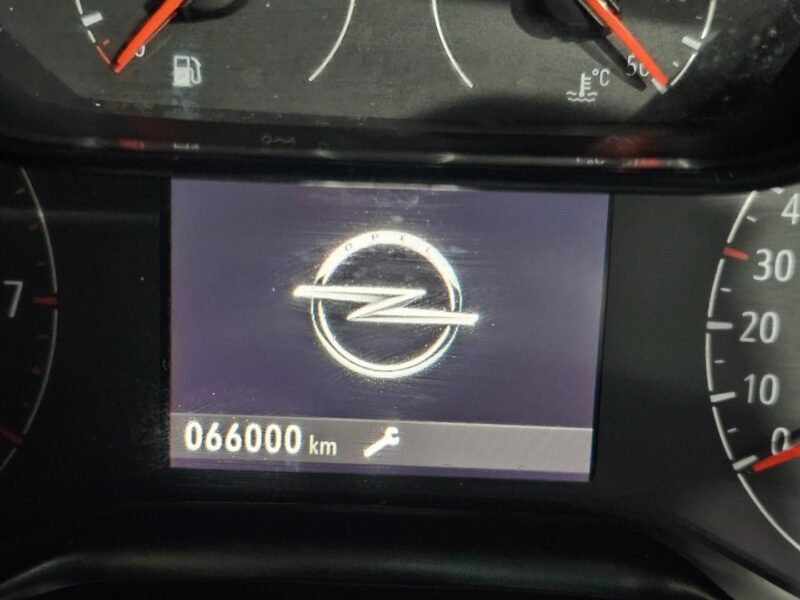 2021 Opel Corsa 1.2 Edition For Sale in KZN