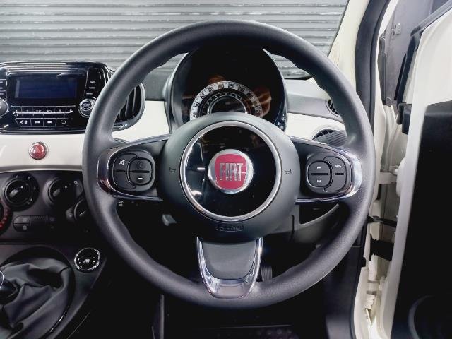 2020 Fiat 500 TwinAir Pop Star For Sale in KZN