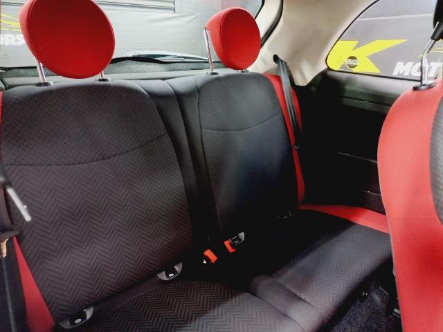 2020 Fiat 500 TwinAir Pop Star For Sale in KZN