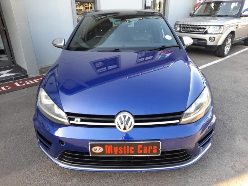2014 Volkswagen Golf R For Sale in KZN