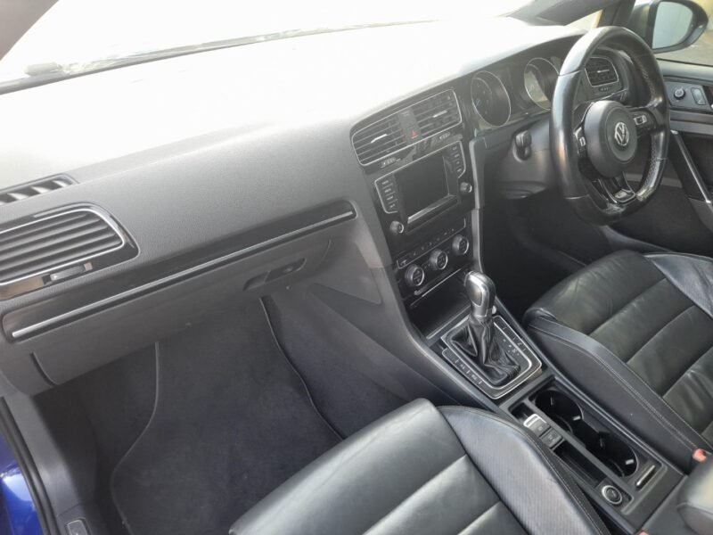 2014 Volkswagen Golf R For Sale in KZN