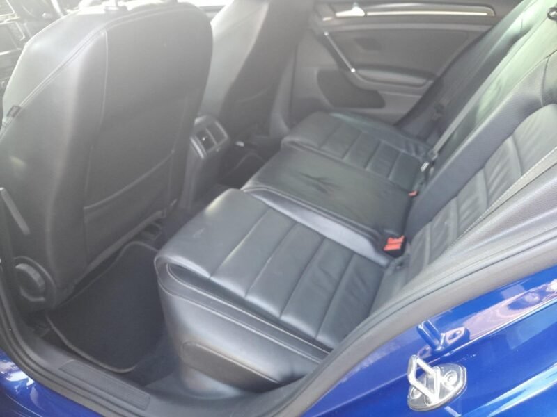 2014 Volkswagen Golf R For Sale in KZN