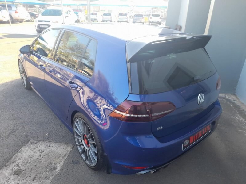 2014 Volkswagen Golf R For Sale in KZN