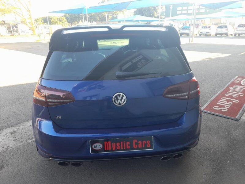 2014 Volkswagen Golf R For Sale in KZN