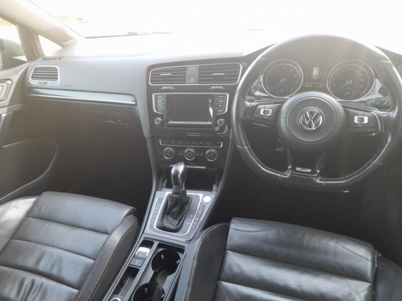 2014 Volkswagen Golf R For Sale in KZN