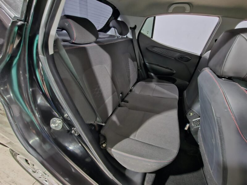 2023 Hyundai Grand i10 1.0 Motion Hatch Manual For Sale in KZN