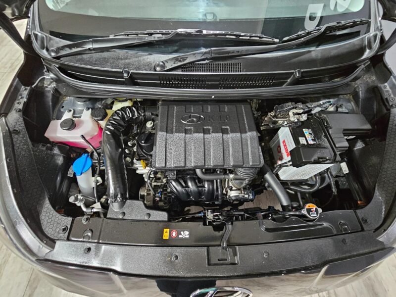 2023 Hyundai Grand i10 1.0 Motion Hatch Manual For Sale in KZN