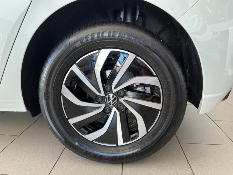 2024 Volkswagen Polo Hatch 1.0TSI 85kW Life For Sale in KZN