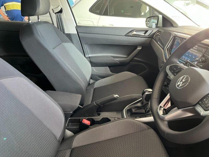 2024 Volkswagen Polo Hatch 1.0TSI 85kW Life For Sale in KZN